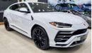 Lamborghini Urus Std LAMBORGHINI URUS 2020 IN PERFECT CONDITION ( CLEAN TITLE ) FOR 777K AED