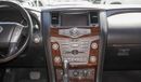 Nissan Patrol LE 400 Titanium