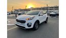 Kia Sportage 2019 EX TOP PANORAMIC VIEW 4x4 - 2.4L USA IMPORTED