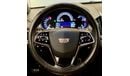 Cadillac ATS 2016 Cadillac ATS Coupe, Warranty, Service History, GCC, Low Kms