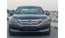 Honda Accord EX 2.4L good condition inside and outside