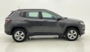 Jeep Compass LONGITUDE 2.4 | Zero Down Payment | Free Home Test Drive