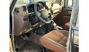 Toyota Land Cruiser Pick Up LC79 SC PICKUP FULL 4.0L PTR A/T