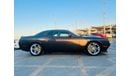 Dodge Challenger R/T 5.7L (370 HP) | Monthly AED 1570/- | 0% DP | Touch Screen | Cruise Control | # 05290