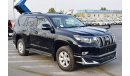 Toyota Prado TX Toyota Prado 2019 Full Option 2.8 Diesel