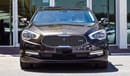 Kia Quoris V8, Brand New, Full Option, Agency warranty till 2024 - GCC