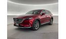 Mazda CX9 Limited | 1 year free warranty | 0 Down Payment