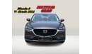 Mazda 6 0 % DP - ORIGINAL PAINT - MAZDA 6 2.5TC 2021 V-GRADE - FIRST OWNER - MINT CONDITION - G