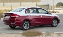 Suzuki Ciaz 1.5L V4 PETROL GLX AT