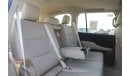 Toyota Land Cruiser 2024 Toyota LC300 4.0 GXR - White Pearl inside Beige | Export Only