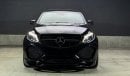 Mercedes-Benz GLE 63 AMG S Coupe Gle 63S 2016