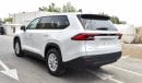 تويوتا جراند هايلاندر TOYOTA GRAND HIGHLANDER LIMITED PETROL 2024