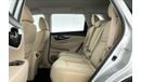 Nissan XTrail S  7-Seats