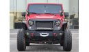 Jeep Wrangler Sport JEEP WRANGLER 2015 MANUAL  NO ACCIDENT - PERFECT CONDITION - ORGINAL PAINT