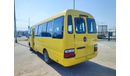 Toyota Coaster 2016 || TOYOTA COASTER || FULL SEATS || Right hand Drive || EXPORT ONLY.