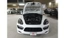 بورش كايان PORSCHE CAYENNE GTS 4.8L 2014, WITH PANORAMIC ROOF, PADDLE SHIFTER, GTS INTERIOR PACKAGE AND MORE..