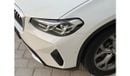 BMW X3 xDrive 30i M Sport Under Warranty Till 2027