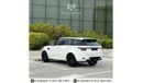 Land Rover Range Rover Sport Range Rover Sport HSE Supercharger V6  Upgraded 2022 Panoramic  GC