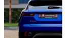 Jaguar E Pace P200 AWD | 1,762 P.M  | 0% Downpayment | AGENCY HISTORY!