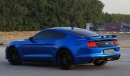 Ford Mustang EcoBoost