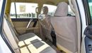 Toyota Prado Toyota Prado TXL 4.0L Petrol 4WD