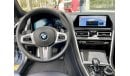 BMW 850 M850i  ORIGINAL PAINT ALL