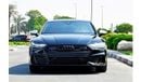 Audi S7 TFSI quattro 2.9L AUDI S7 SPORTBACK TDI QUATTRO TIPTRONIC 2022 | Export price 338000 | BEST EXPORT P