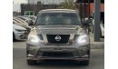 Nissan Patrol LE Platinum City