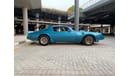 Pontiac Trans Am Firebird 6.6