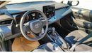 تويوتا كورولا TOYOTA COROLLA 1.6L BASIC AT