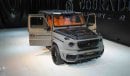 Mercedes-Onyx G7X G7X ONYX Concept | 3-Year Warranty and Service