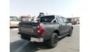 Toyota Hilux TOYOTA HILUX RIGHT HAND DRIVE (PM1015)