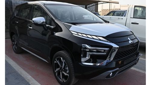 Mitsubishi Xpander MITSUBISHI XPANDER 1.5L PREMIUM A/T PETROL