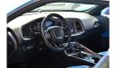 Dodge Challenger SXT Plus CHALLENGER //VERY CLEAN //ORIGINAL AIR BAGS** GOOD CONDITION