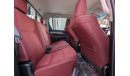 Toyota Hilux GLX 2021 V4 2.7L Full Options