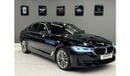 BMW 530i