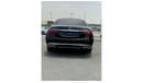 مرسيدس بنز S 450 Mercedes-Benz S 450 Mercedes-Benz maybachS 450 2024