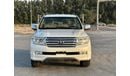 Toyota Land Cruiser MODEL 2010 GCC CAR PERFECT FULL OPTION SUN ROOF