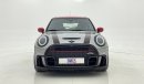 Mini Cooper JOHN COOPER WORKS 2 | Zero Down Payment | Free Home Test Drive