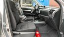 Toyota Hilux HILUX 2.4L SR5  MT DIESEL 2024