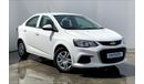 Chevrolet Aveo LS