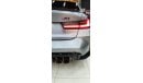 BMW M3 M4 COMPETITION FULLY LOADED