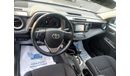 Toyota RAV4 2.5L 2WD XLE PETROL AUTOMATIC TRANSMISSION