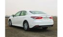 تويوتا كامري TOYOTA CAMRY 2.5L PETROL AT 2024