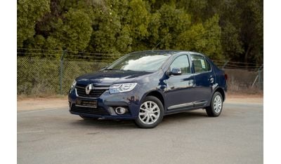 رينو سيمبول AED 289/month 2019 | RENAULT | SYMBOL PE | GCC | M68117