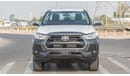 Toyota Hilux HILUX 2.4L AT DIESEL