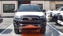 Toyota Hilux ADVENTURE SR5