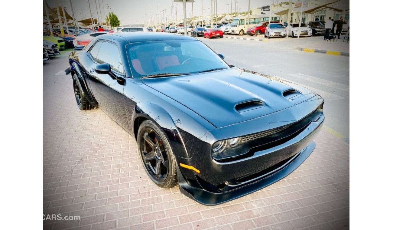 Dodge Challenger Available for sale