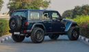 Jeep Wrangler (НА ЭКСПОРТ , For Export)  Rubicon 392 “Final Edition” V8 6.4L , 2024 GCC , 0Km , Без пробега