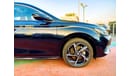 MG GT MG GT EDITION 1.5L TURBO A/T 2023 MODEL BLACK COLOR